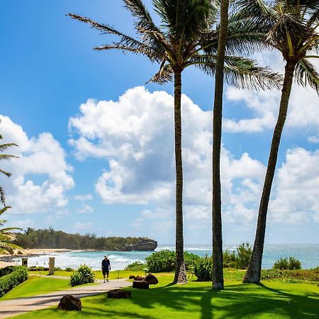 Poipu Sands 513 - Ocean Front Koloa Exteriér fotografie
